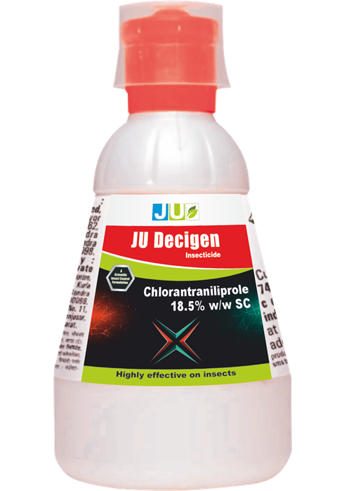 Crop Solution
