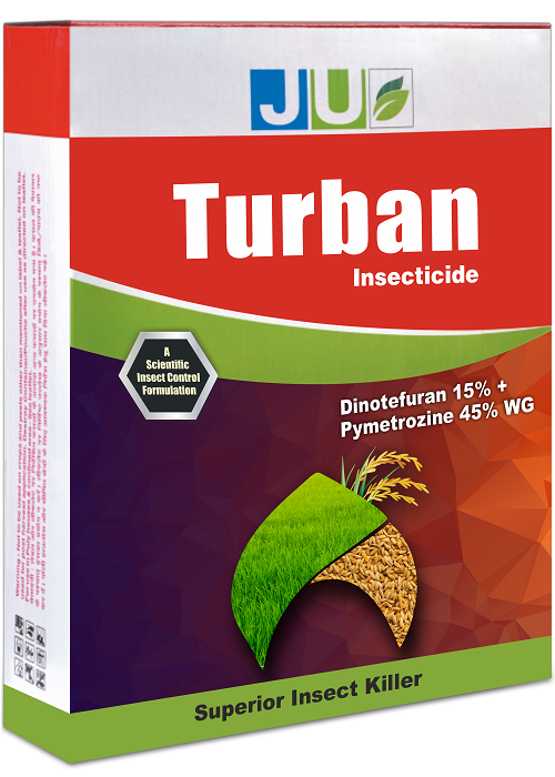 Crop Solution