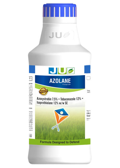 Crop Solution